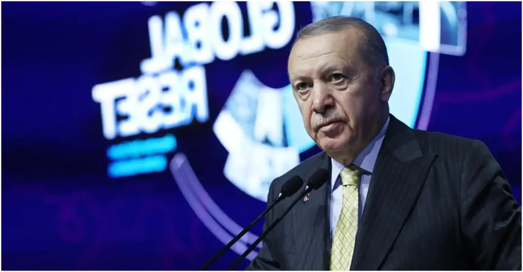 Erdogan Accuses Israel of Seeking ‘Excuses’ to Breach Gaza Ceasefire Erdogan Accuses Israel of Seeking 'Excuses' to Breach Gaza Ceasefire