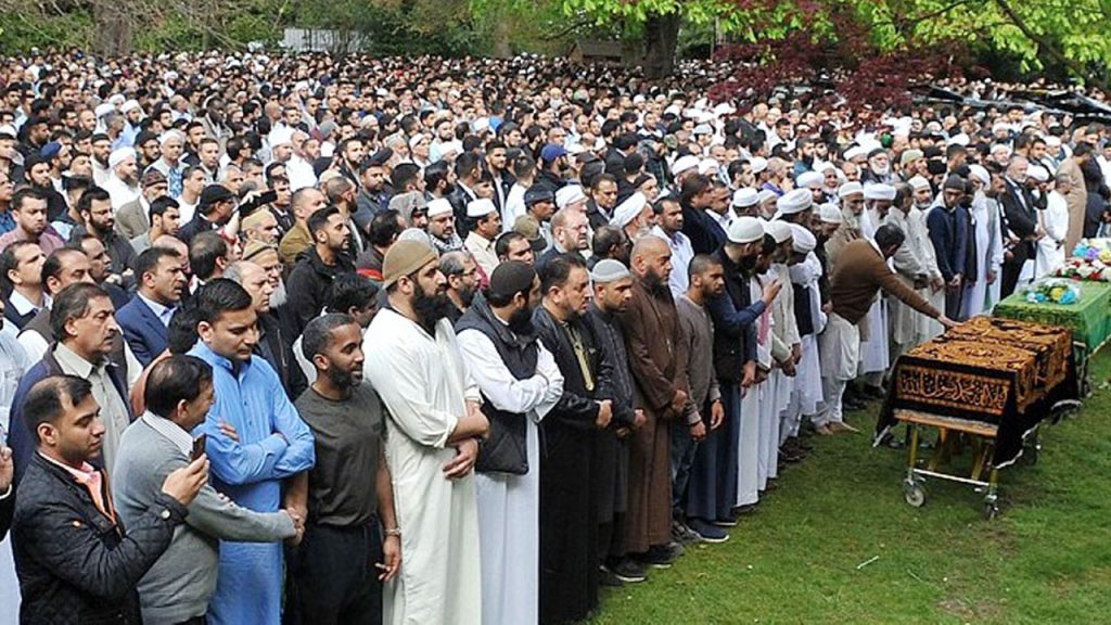 Final Rites: Who Holds the Right to Lead the Funeral Prayer in Islam?
