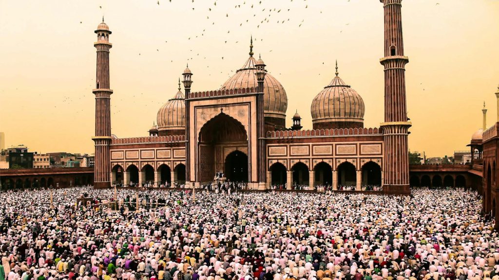 The Pulse of Medina: How the Prophet’s Mosque Became the Heart of a Civilization