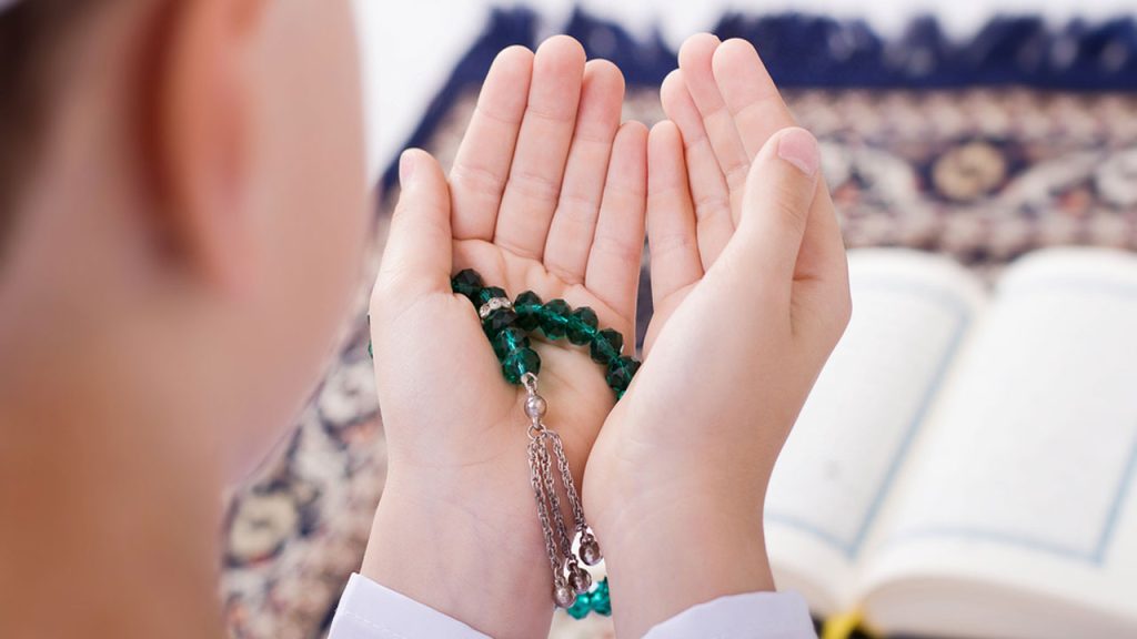 The Path of Repentance: Why the Prophet Sought Forgiveness One Hundred Times Daily